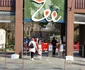 Aglomeraţie la terase în zona pădurii Băneasa 28 martie 2021 FOTO Adevarul