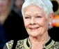 Judi Dench 