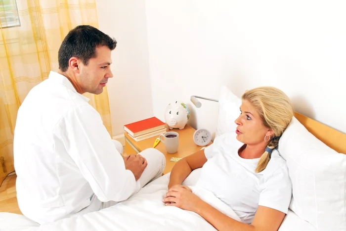 
    Horoscop zilnic 6 decembrie: Vărsătorii pot avea parte de intervenţii chirurgicale neplanificateFoto: Hepta  