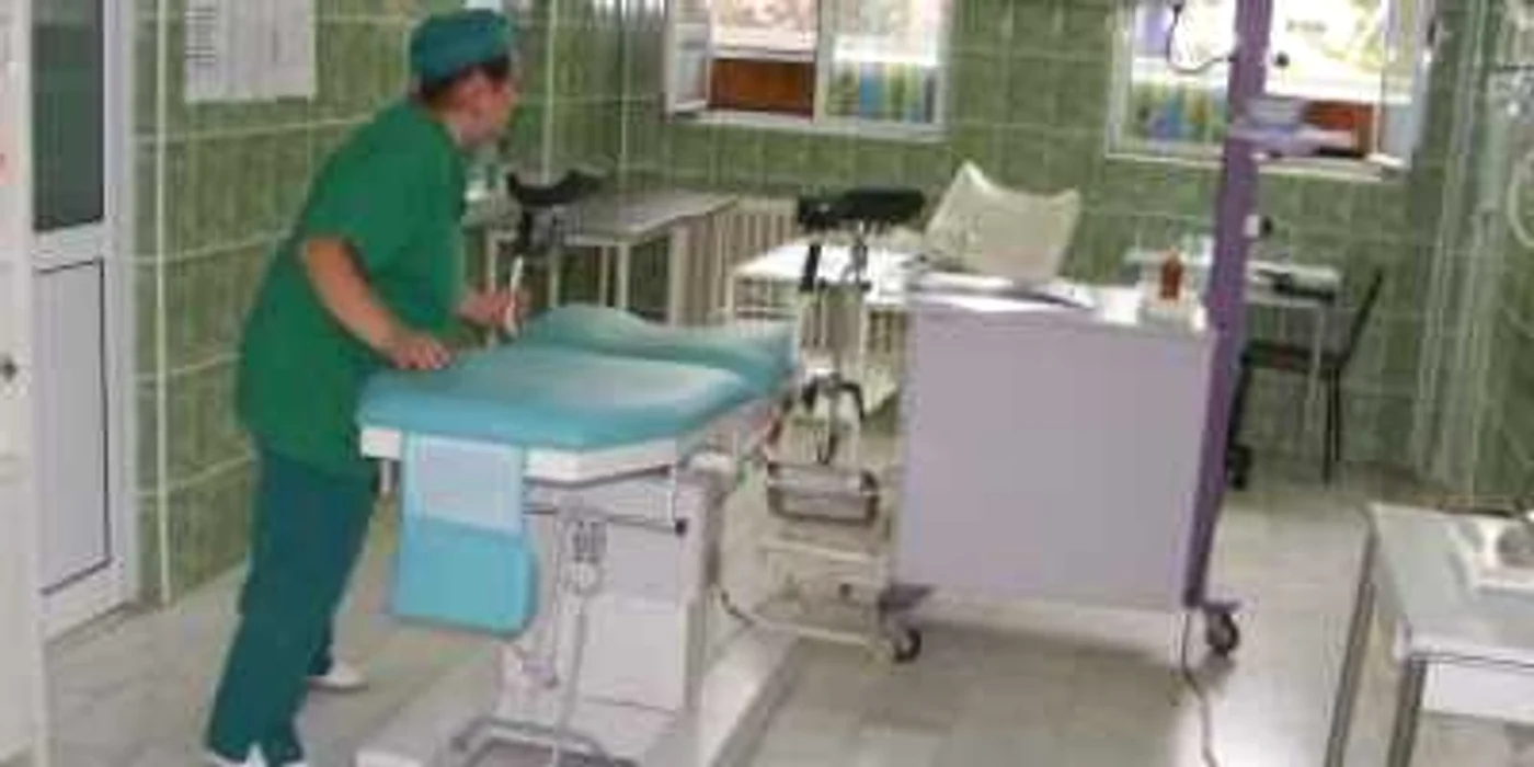 Botoşani:  Moarte suspectă  anchetată la Maternitate!