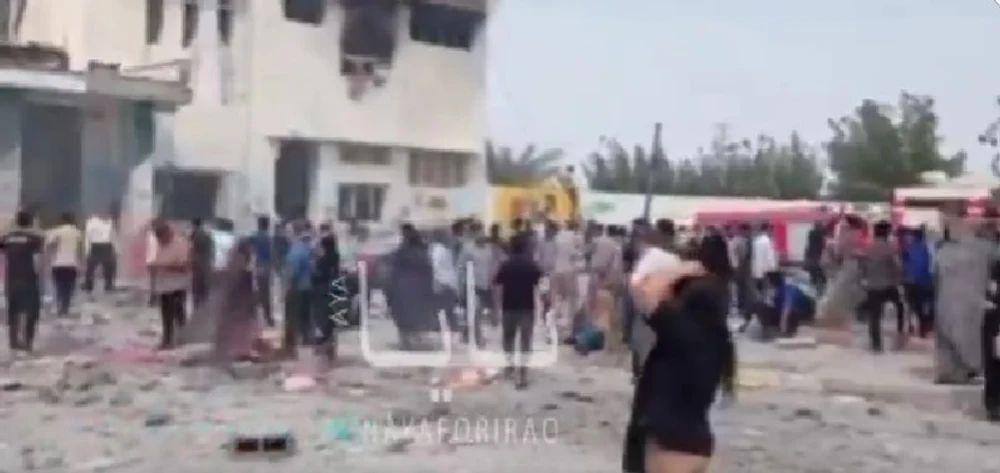 ONU cere ca ancheta americană asupra bombardării unei şcoli din Iran să se deruleze „rapid” şi „transparent”. Le Monde: „Copii mici au fost ucişi"