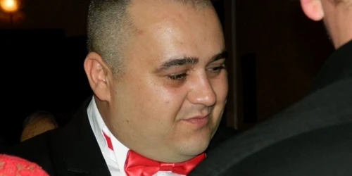 Fabian Ciucu FOTO specialarad.ro