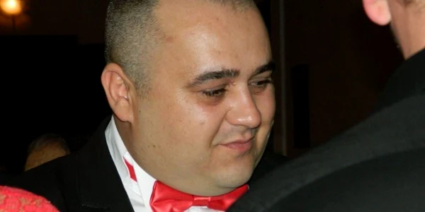Fabian Ciucu FOTO specialarad.ro