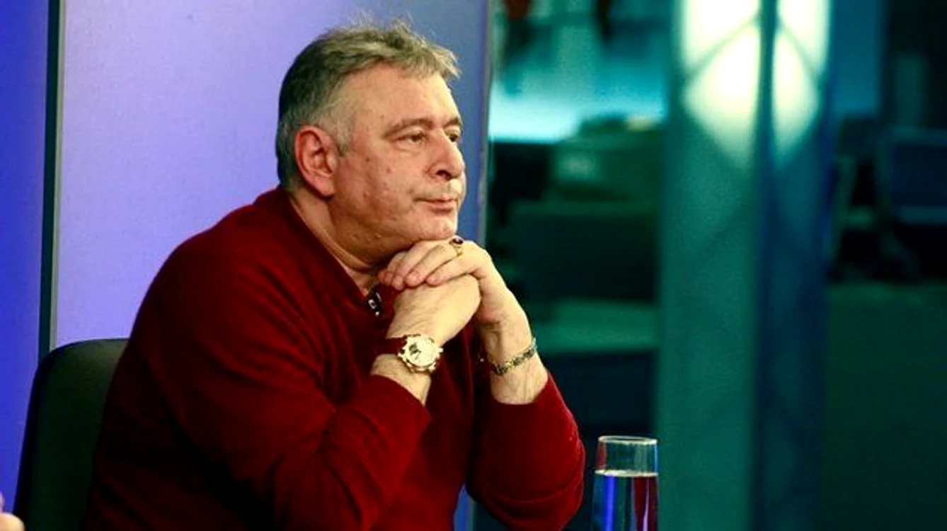 
    Mădălin Voicu, eliberat din funcţia de secretar de stat la Ministerul CulturiiFoto: Arhivă personală   