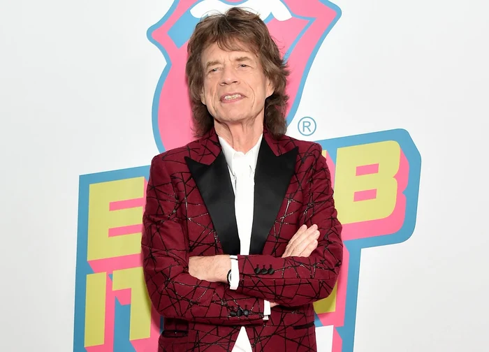 
    Mick Jagger (75 de ani)foto: Getty  