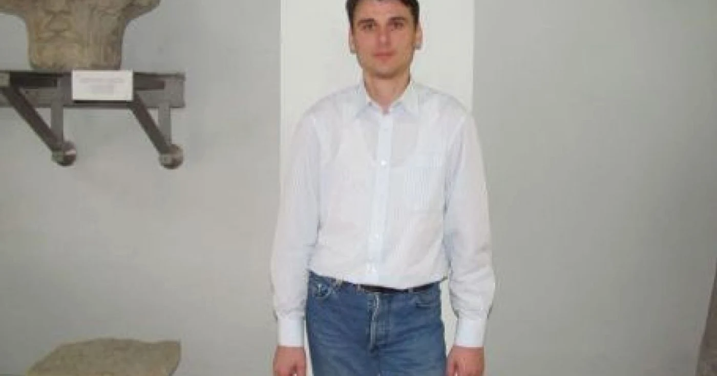 Proiectul este coordonat de arheologul George Bounegru 