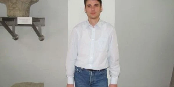Proiectul este coordonat de arheologul George Bounegru 