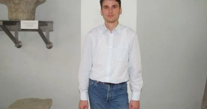 Proiectul este coordonat de arheologul George Bounegru 