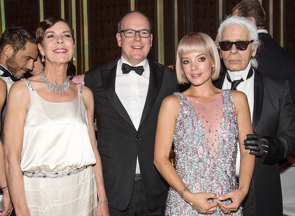 Rose Ball 2015 In Aid Of The Princess Grace Foundation In Monaco jpeg