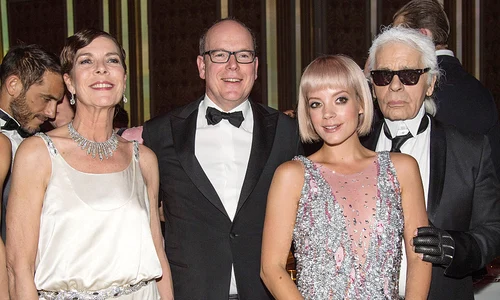 Rose Ball 2015 In Aid Of The Princess Grace Foundation In Monaco jpeg