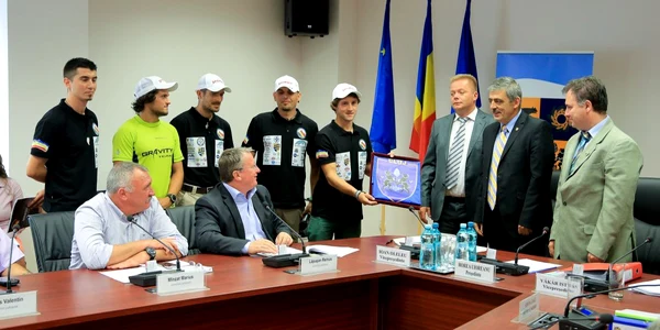 alpinism cluj 