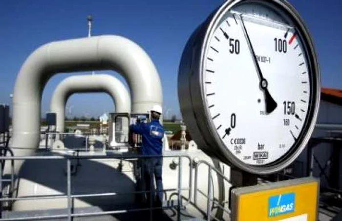 Transgaz va înfiinţa Romanian Gas Hub Services