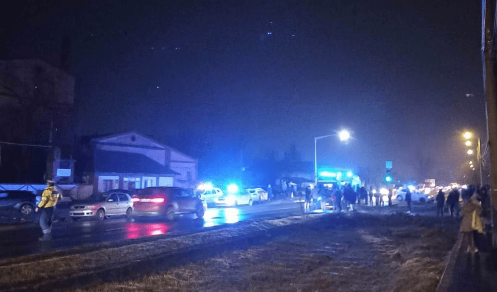 Furia lui Dominic Fritz, după moartea copilului călcat de mașină. „Nu mai avem voie să acceptăm această barbarie“