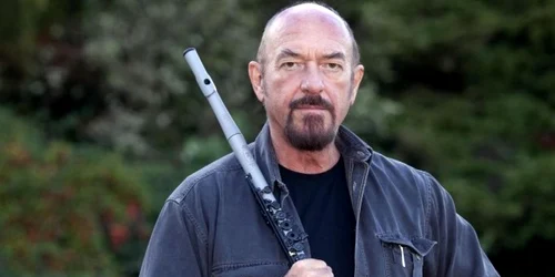 Ian Anderson