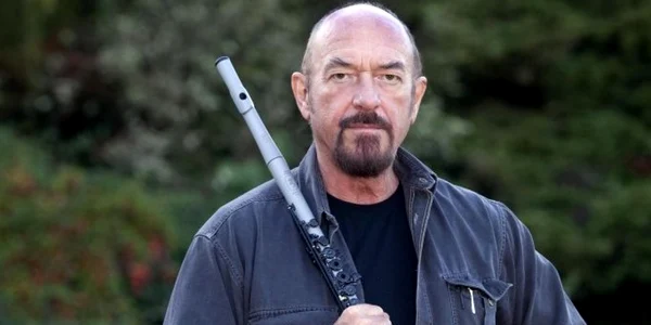 Ian Anderson
