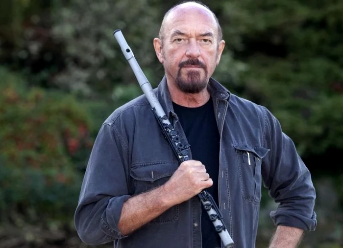 Ian Anderson revine la Bucureşti în data de 21 februarie