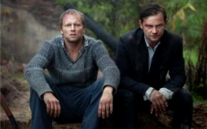 Mâine puteţi viziona filmul polonez "Rămăşiţe" FOTO: culturapoloneză.ro