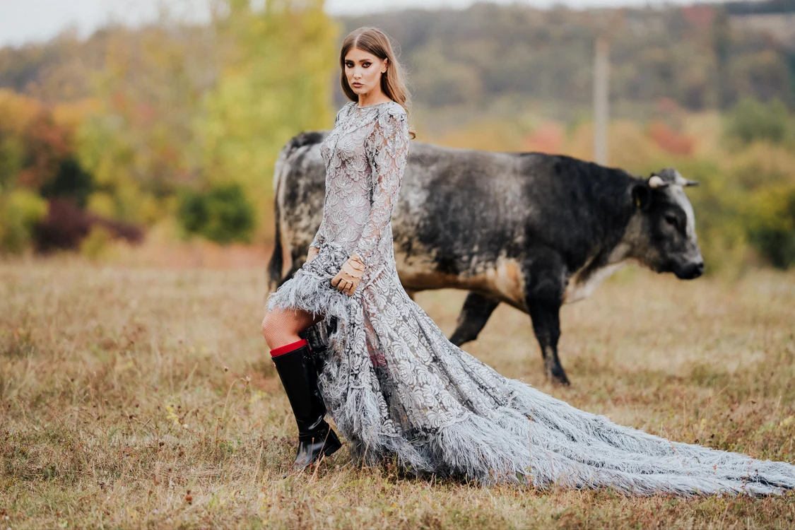 Iulia Albu, foto Liviu Rabac