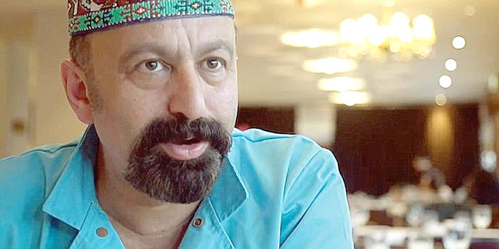 Onder Sahan a câştigat de patru ori titlul de cel mai  bun bucătar de şaorma