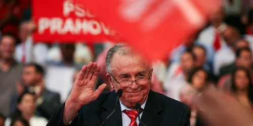 IOn Iliescu FOTO Shutterstock jpeg