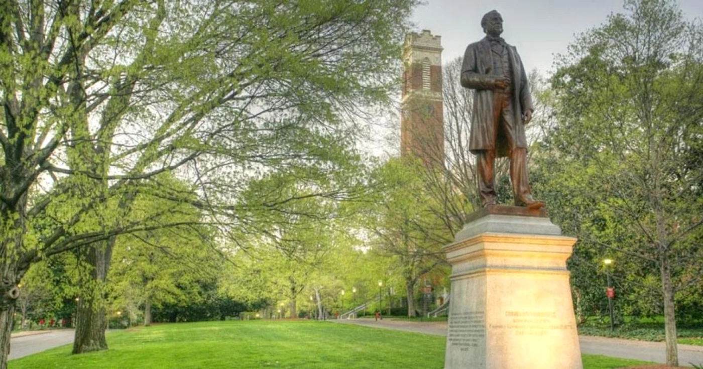 Vanderbilt University