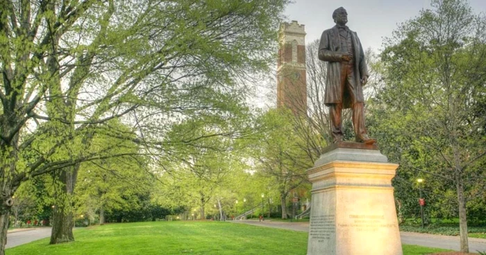 Vanderbilt University