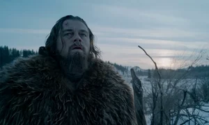 the revenant oscar 2016 png