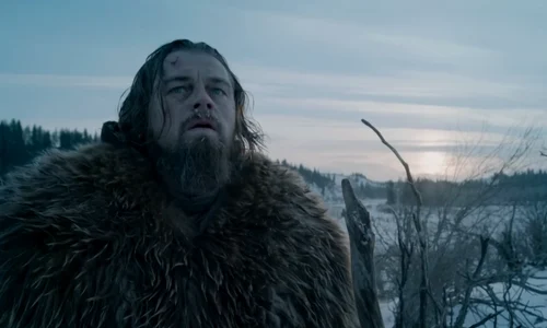 the revenant oscar 2016 png