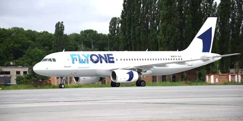 flyone foto IPN