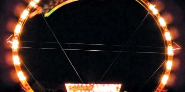 Adrenalină  la maximum  în Costineşti