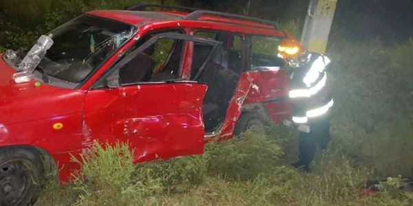 accident