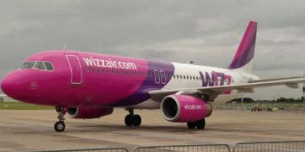 Wizz Air va oferi, din toamnă, noi zboruri din Budapesta şi Sofia