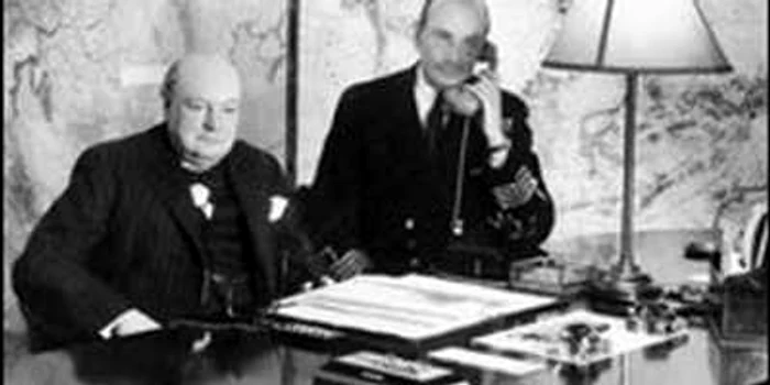 Buncărul lui Winston Churchill nu ar fi rezistat la atacuri cu bombe