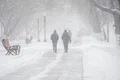 Viscol - zapada - iarna - meteo - vremea - frig - FOTO Shutterstock 