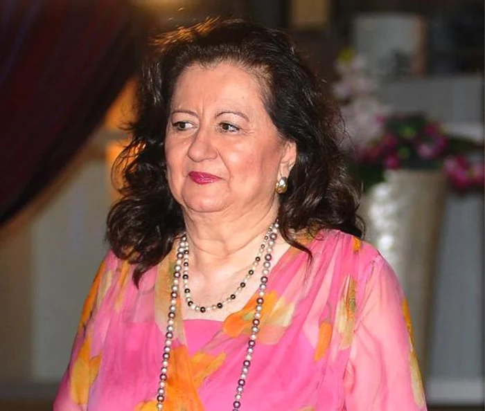 
    Mioara Roman nu exclude ideea de a se muta din PrimăveriiFoto Click!  