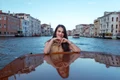 Anca Serea, o împătimită a călătoriilor