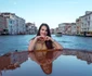 Anca Serea, o împătimită a călătoriilor