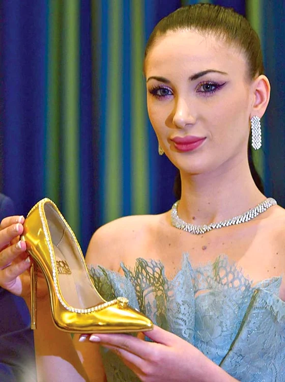 Maria Majari