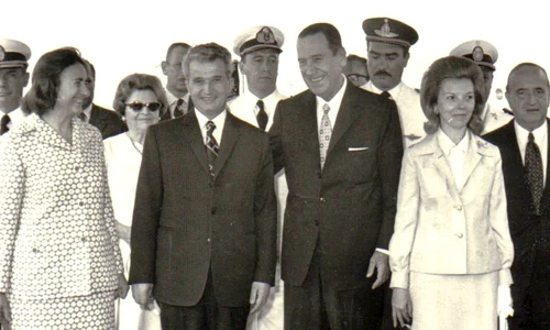 Ambițiile Elenei Ceaușescu: O profesionistă a răzbunării jpeg