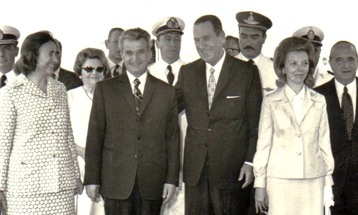 Ambițiile Elenei Ceaușescu: O profesionistă a răzbunării jpeg