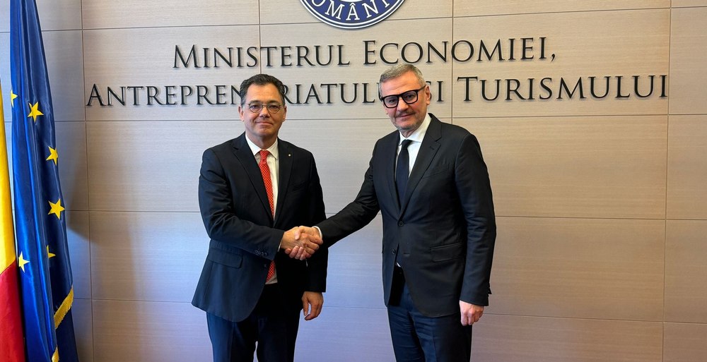 România și Bulgaria au decis să colaboreze în domeniul turismului