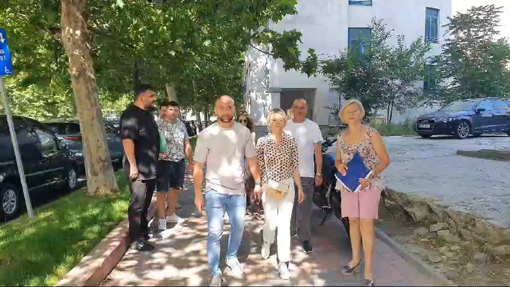 Odiseea unui tun imobiliar de milioane de euro.  Zeci de păgubiți au depus plângere la DIICOT 