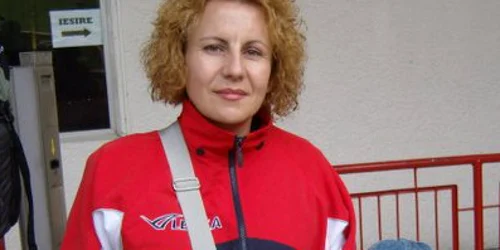 focsani mariana voicu