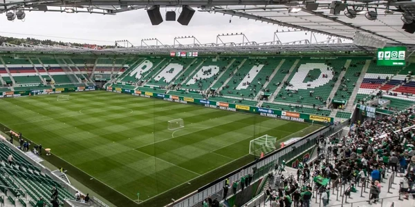 rapid viena