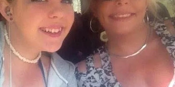 Sarah Wilson sinucidere SUA FOTO Facebook