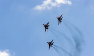 Avioane multirol MiG 29 FOTO shutterstock jpg
