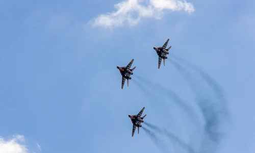 Avioane multirol MiG 29 FOTO shutterstock jpg