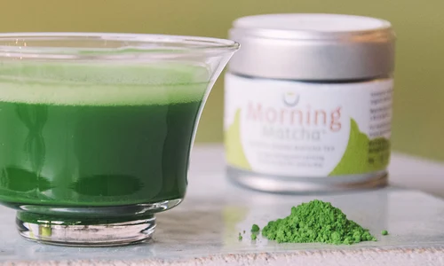 Poate ați auzit deja de ceaiul din pulbere de Matcha, renumit pentru efectul său pozitiv asupra organismului, datorat conținutului de antioxidanți și clorofilă   jpeg