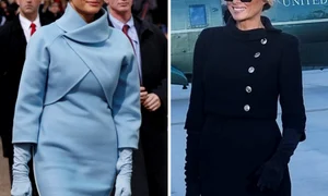 melania trump investire jpeg