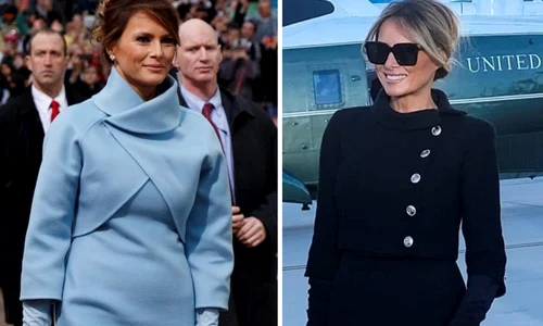 melania trump investire jpeg